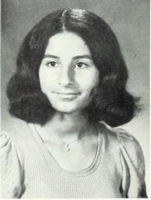 Faith Greenberg