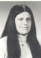 Jacqueline Britt