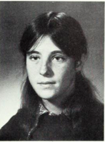 Linda Meek