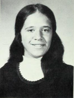 Linda Spitzberg