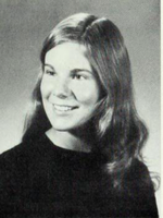 Nancy Mosher (McMaster)