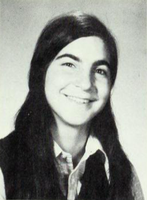 Pamela Sabbath