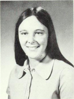 Patricia Dalton