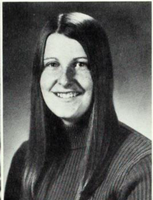 Patricia Kennedy (Caddell)