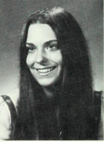 Paula Procopio (Jennings)