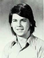 Peter White
