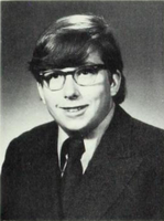 Ronald Hathaway