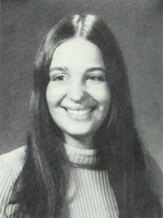 Valerie Jones